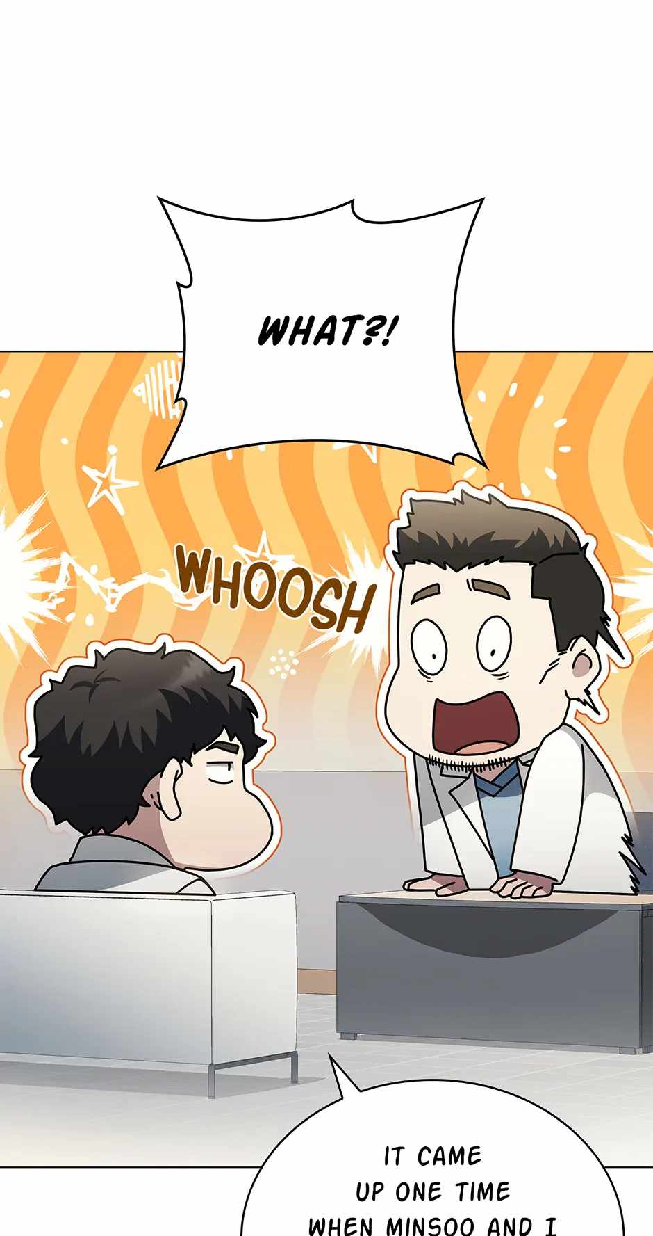Dr. Choi Tae-Soo Chapter 234 35